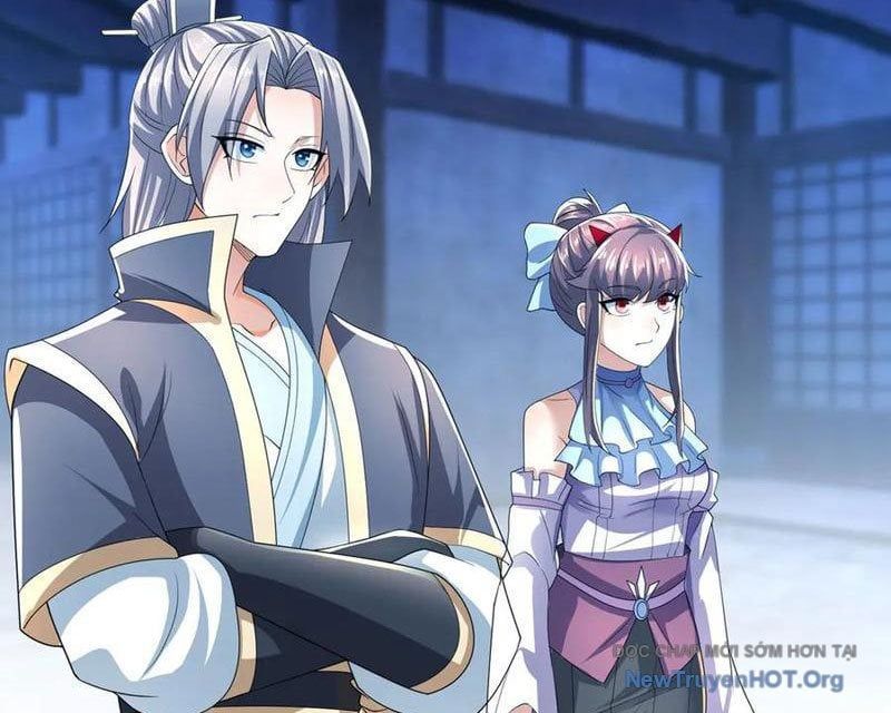 Thu Triệu Vạn Đồ Đệ, Vi Sư Vô Địch Thế Gian - Chapter 195 - Page 68