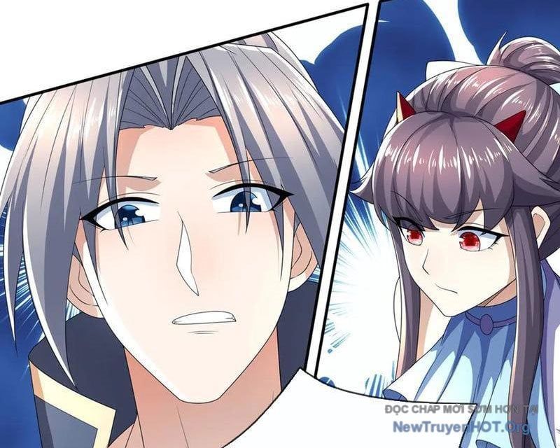 Thu Triệu Vạn Đồ Đệ, Vi Sư Vô Địch Thế Gian - Chapter 195 - Page 70