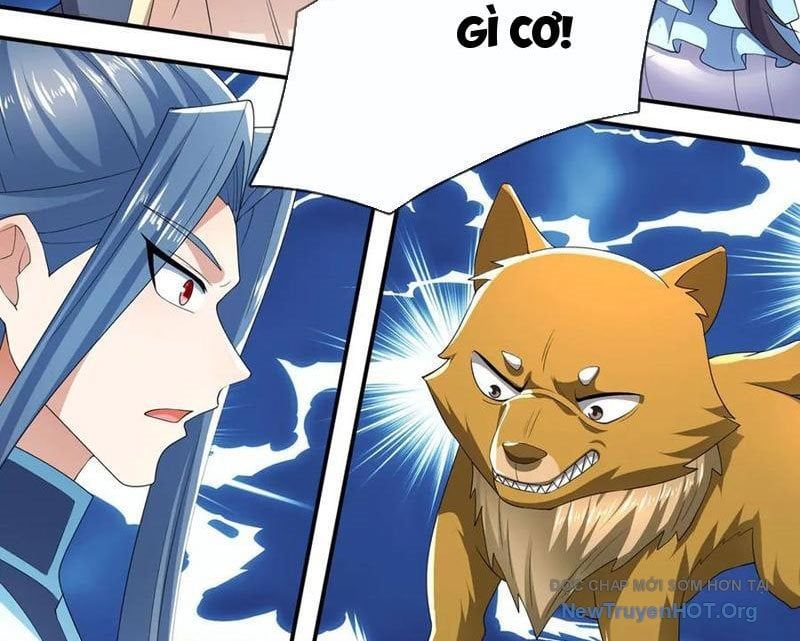 Thu Triệu Vạn Đồ Đệ, Vi Sư Vô Địch Thế Gian - Chapter 195 - Page 71