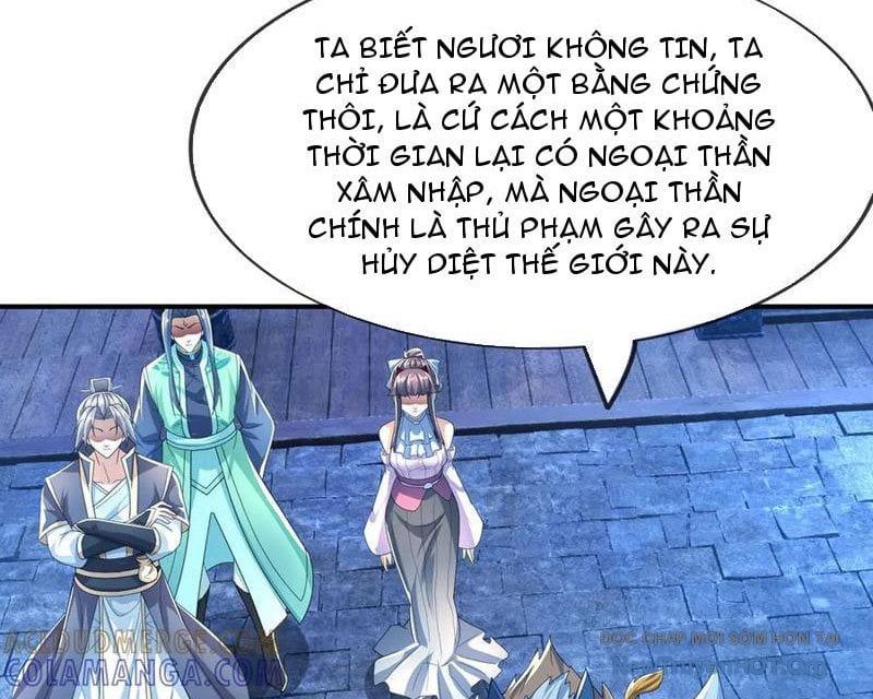 Thu Triệu Vạn Đồ Đệ, Vi Sư Vô Địch Thế Gian - Chapter 195 - Page 76