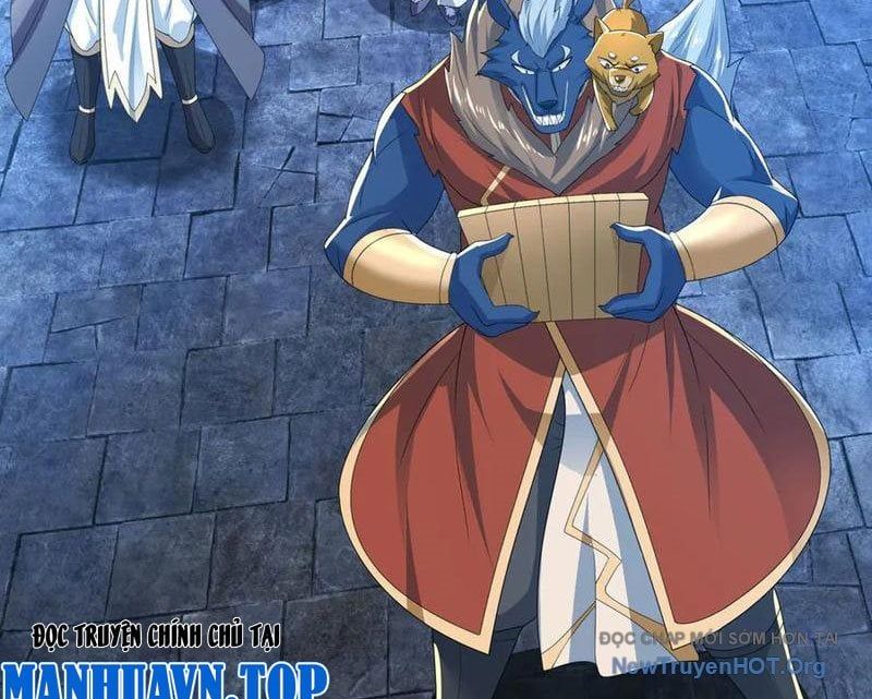 Thu Triệu Vạn Đồ Đệ, Vi Sư Vô Địch Thế Gian - Chapter 195 - Page 77