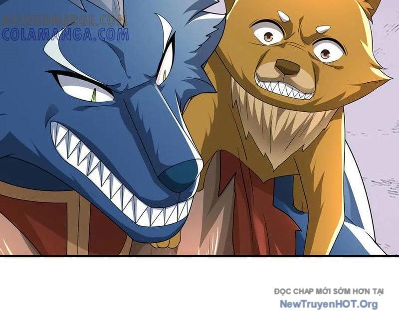 Thu Triệu Vạn Đồ Đệ, Vi Sư Vô Địch Thế Gian - Chapter 195 - Page 80