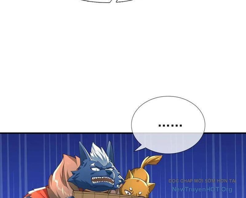 Thu Triệu Vạn Đồ Đệ, Vi Sư Vô Địch Thế Gian - Chapter 195 - Page 85