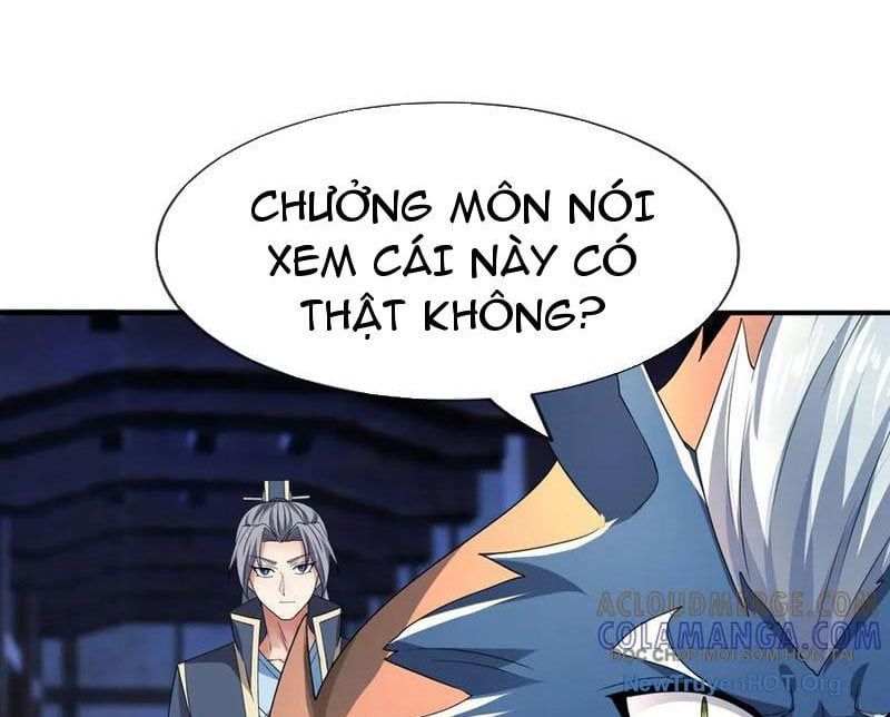 Thu Triệu Vạn Đồ Đệ, Vi Sư Vô Địch Thế Gian - Chapter 195 - Page 87