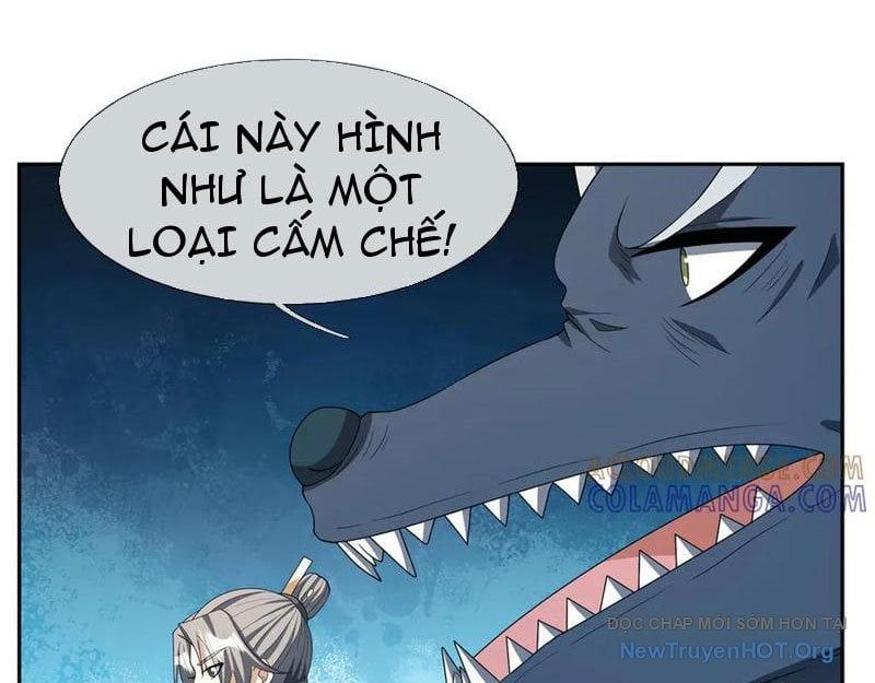 Thu Triệu Vạn Đồ Đệ, Vi Sư Vô Địch Thế Gian - Chapter 195 - Page 9