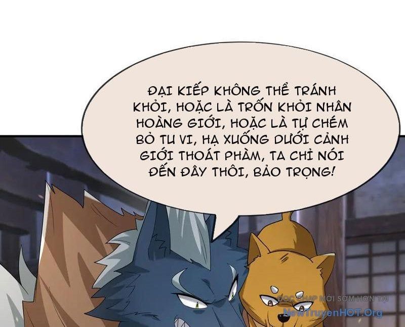 Thu Triệu Vạn Đồ Đệ, Vi Sư Vô Địch Thế Gian - Chapter 195 - Page 93