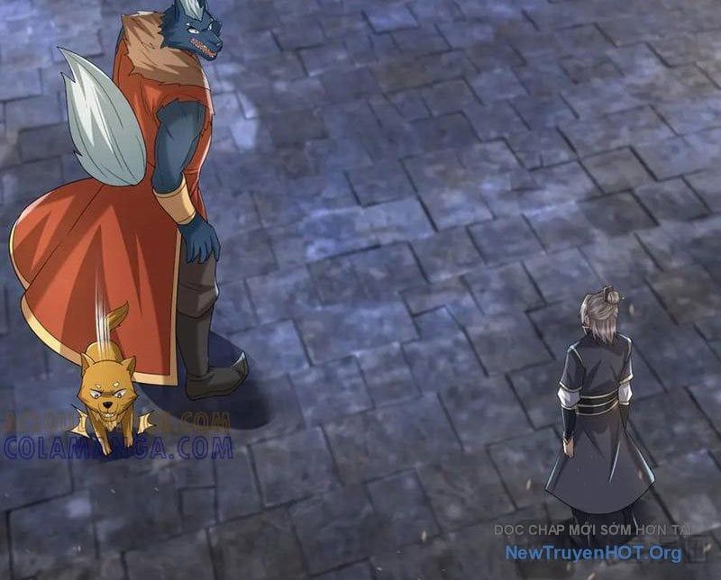 Thu Triệu Vạn Đồ Đệ, Vi Sư Vô Địch Thế Gian - Chapter 195 - Page 98