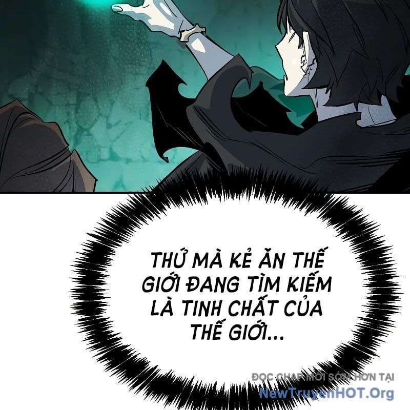 Độc Cô Tử Linh Sư - Chapter 177 - Page 136