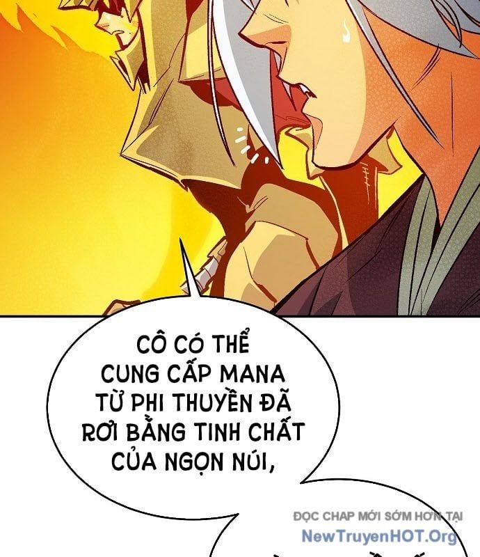 Độc Cô Tử Linh Sư - Chapter 177 - Page 195