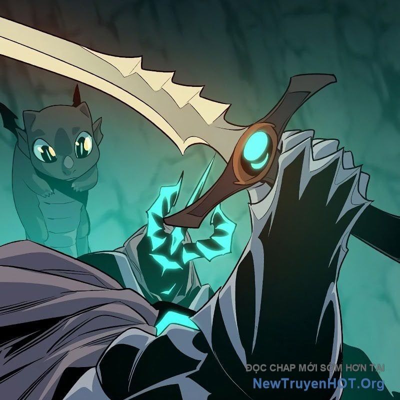 Độc Cô Tử Linh Sư - Chapter 177 - Page 29