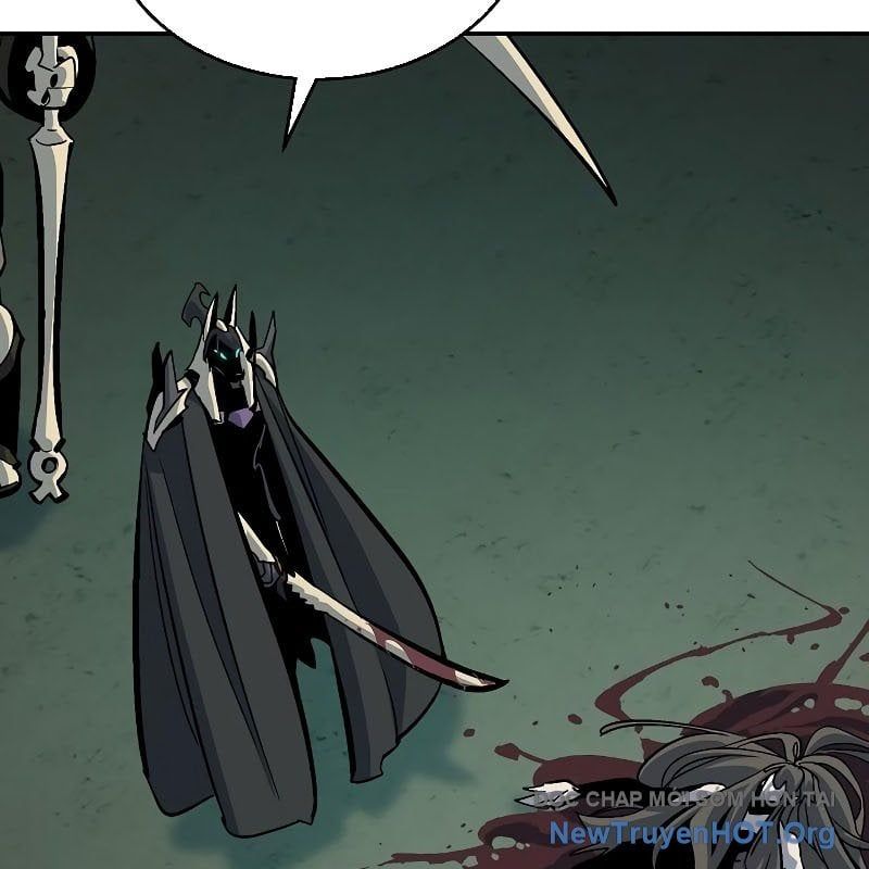 Độc Cô Tử Linh Sư - Chapter 177 - Page 4