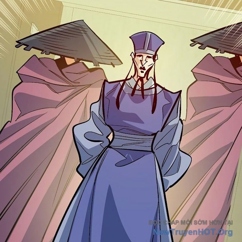 Độc Cô Tử Linh Sư - Chapter 177 - Page 56