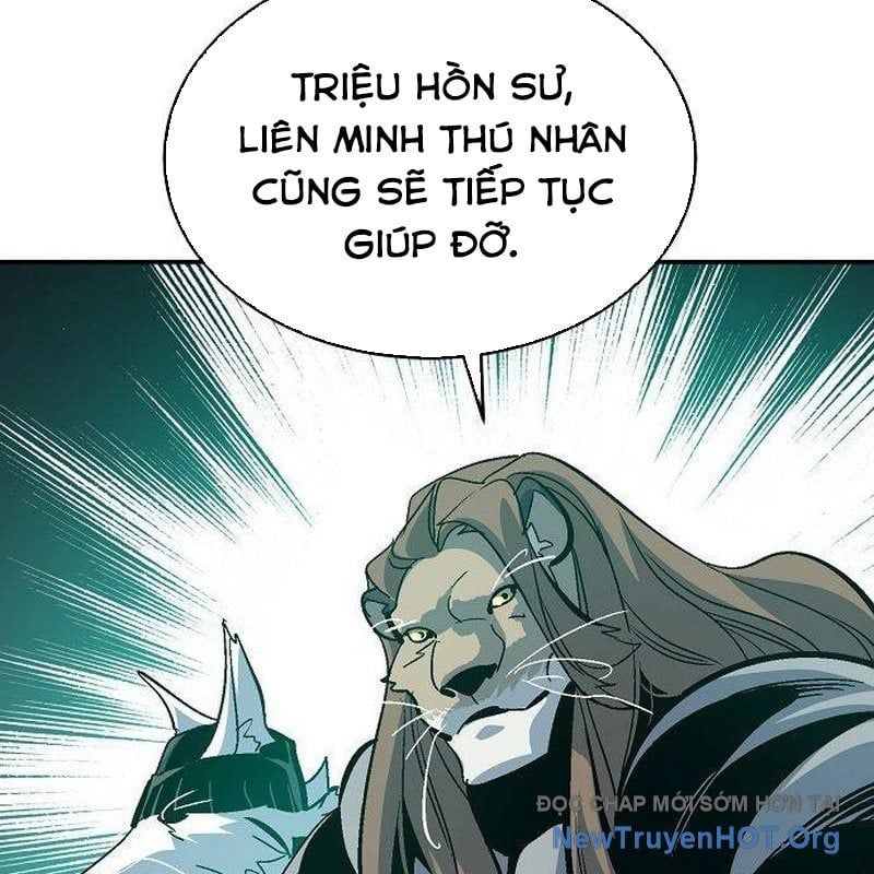 Độc Cô Tử Linh Sư - Chapter 178 - Page 113