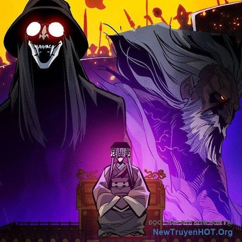 Độc Cô Tử Linh Sư - Chapter 178 - Page 164