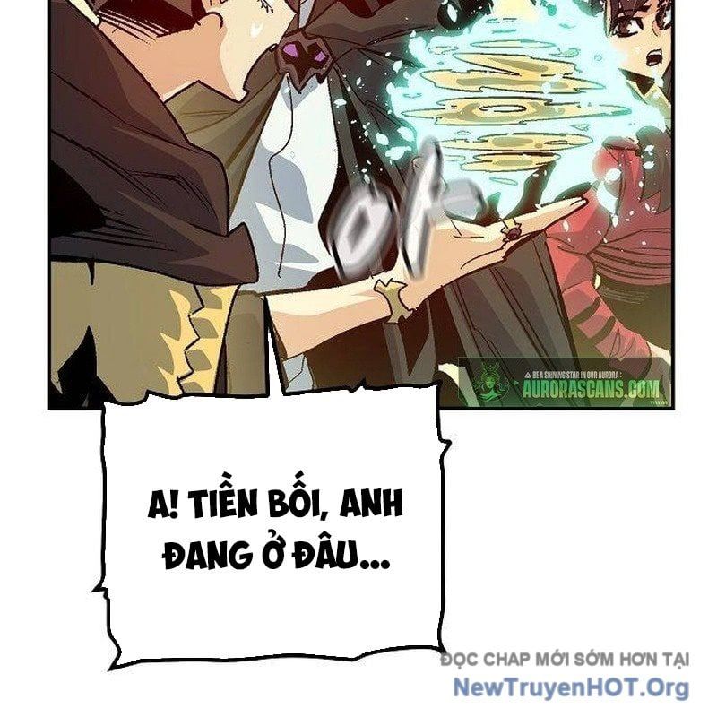 Độc Cô Tử Linh Sư - Chapter 178 - Page 202