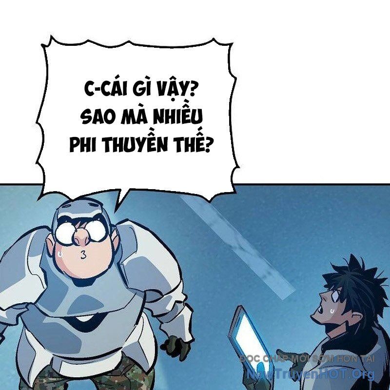 Độc Cô Tử Linh Sư - Chapter 179 - Page 122