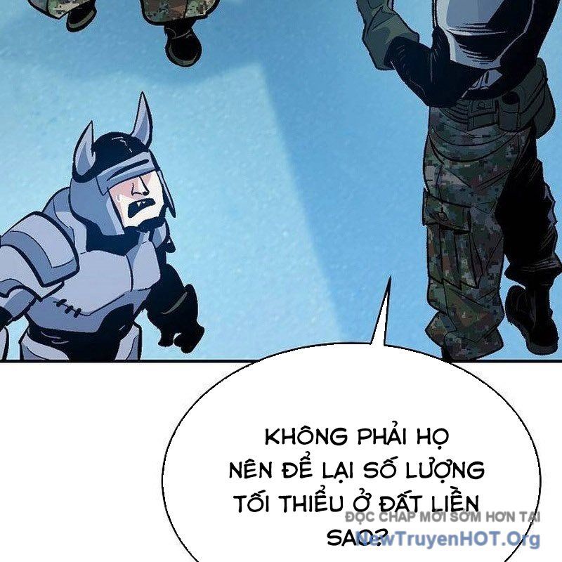 Độc Cô Tử Linh Sư - Chapter 179 - Page 123