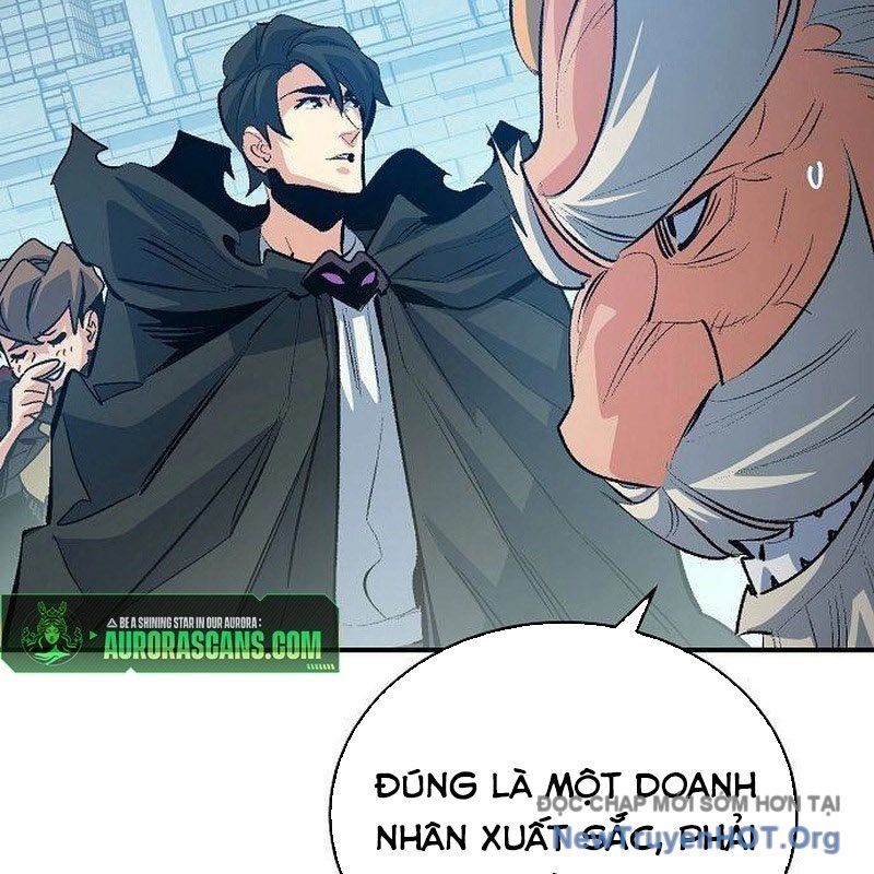 Độc Cô Tử Linh Sư - Chapter 179 - Page 129