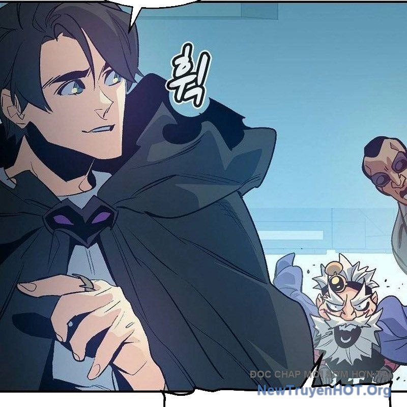 Độc Cô Tử Linh Sư - Chapter 179 - Page 137