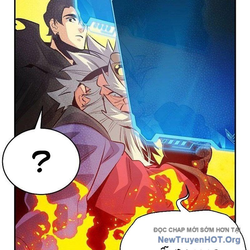 Độc Cô Tử Linh Sư - Chapter 179 - Page 144