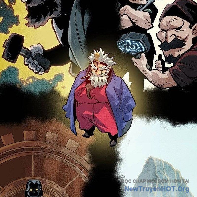 Độc Cô Tử Linh Sư - Chapter 179 - Page 164