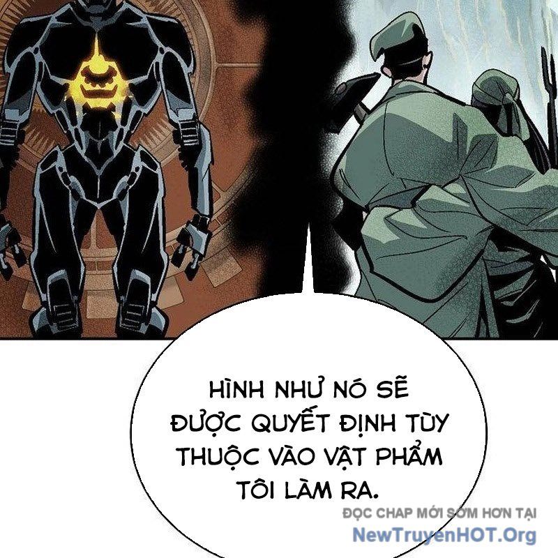 Độc Cô Tử Linh Sư - Chapter 179 - Page 165