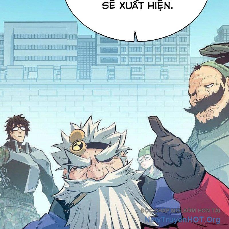 Độc Cô Tử Linh Sư - Chapter 179 - Page 181