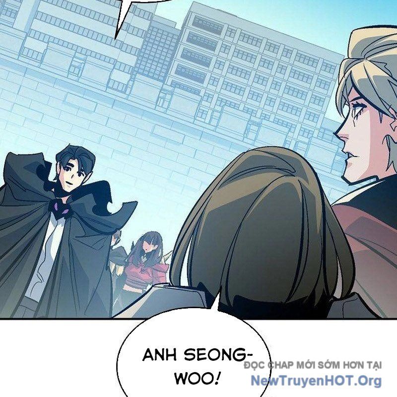 Độc Cô Tử Linh Sư - Chapter 179 - Page 206