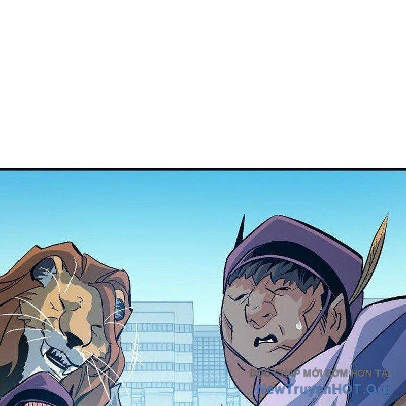 Độc Cô Tử Linh Sư - Chapter 179 - Page 215