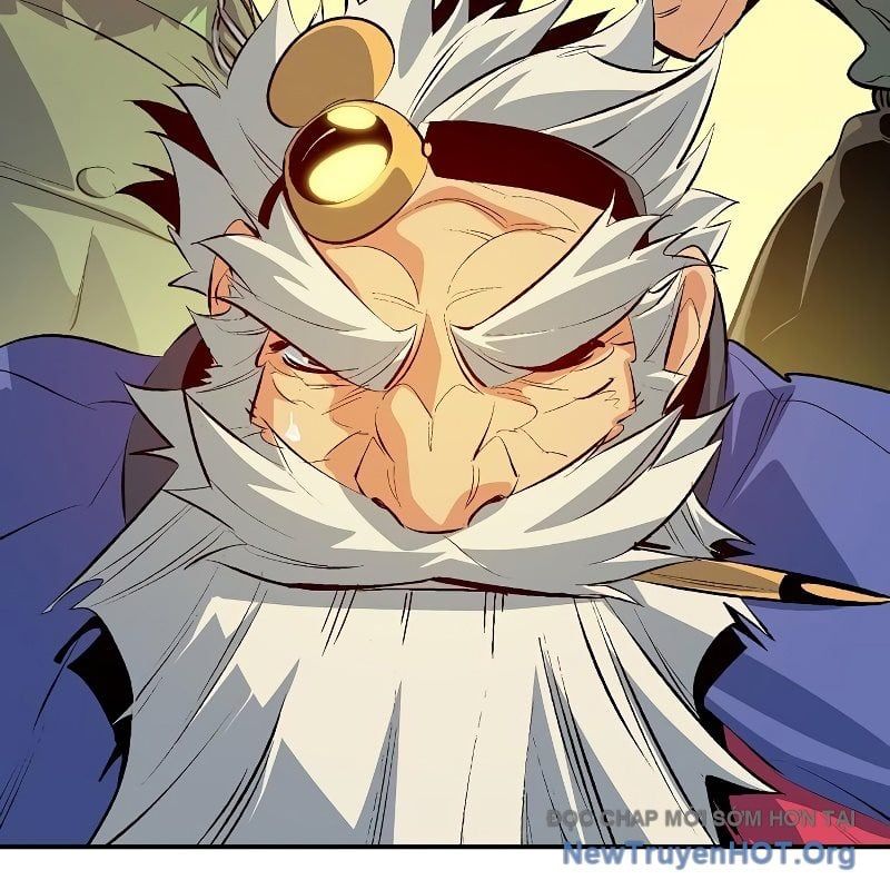 Độc Cô Tử Linh Sư - Chapter 180 - Page 133