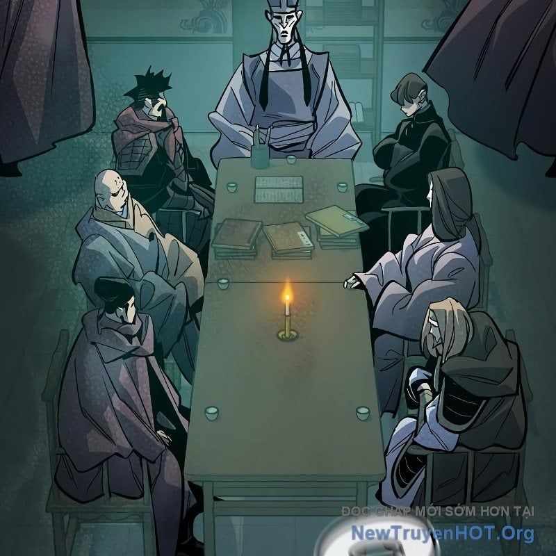 Độc Cô Tử Linh Sư - Chapter 180 - Page 184