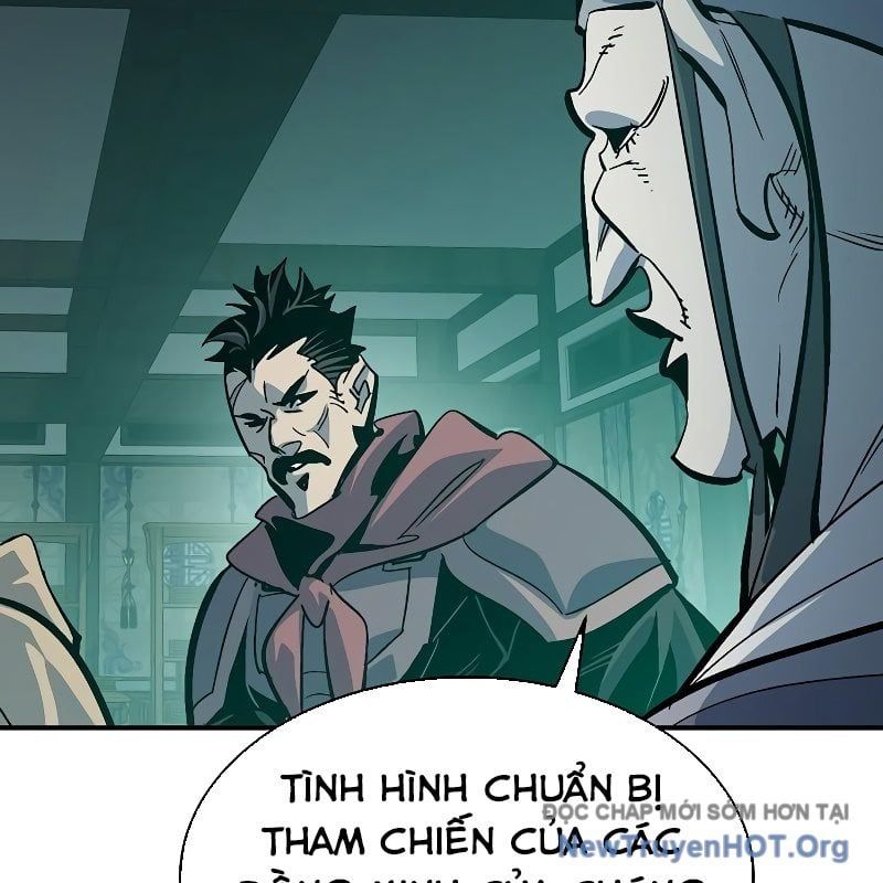 Độc Cô Tử Linh Sư - Chapter 180 - Page 187