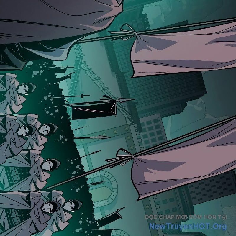 Độc Cô Tử Linh Sư - Chapter 180 - Page 190