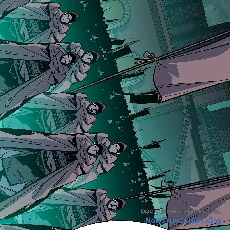 Độc Cô Tử Linh Sư - Chapter 180 - Page 191