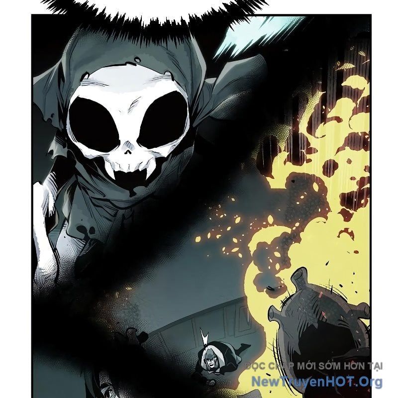 Độc Cô Tử Linh Sư - Chapter 180 - Page 31