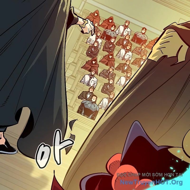 Độc Cô Tử Linh Sư - Chapter 180 - Page 5