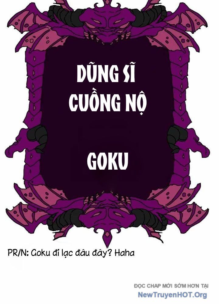 Dũng Sĩ Kiếm Tâm - Chapter 1.5 - Page 11