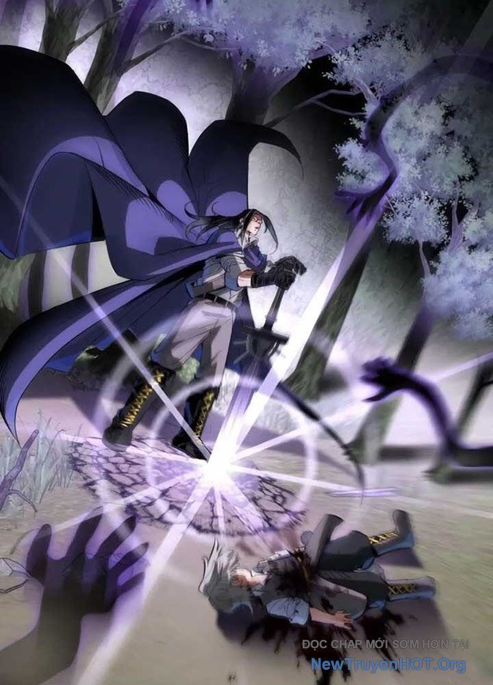Dũng Sĩ Kiếm Tâm - Chapter 1.5 - Page 146