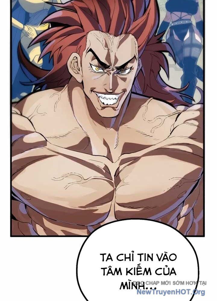 Dũng Sĩ Kiếm Tâm - Chapter 1.5 - Page 154