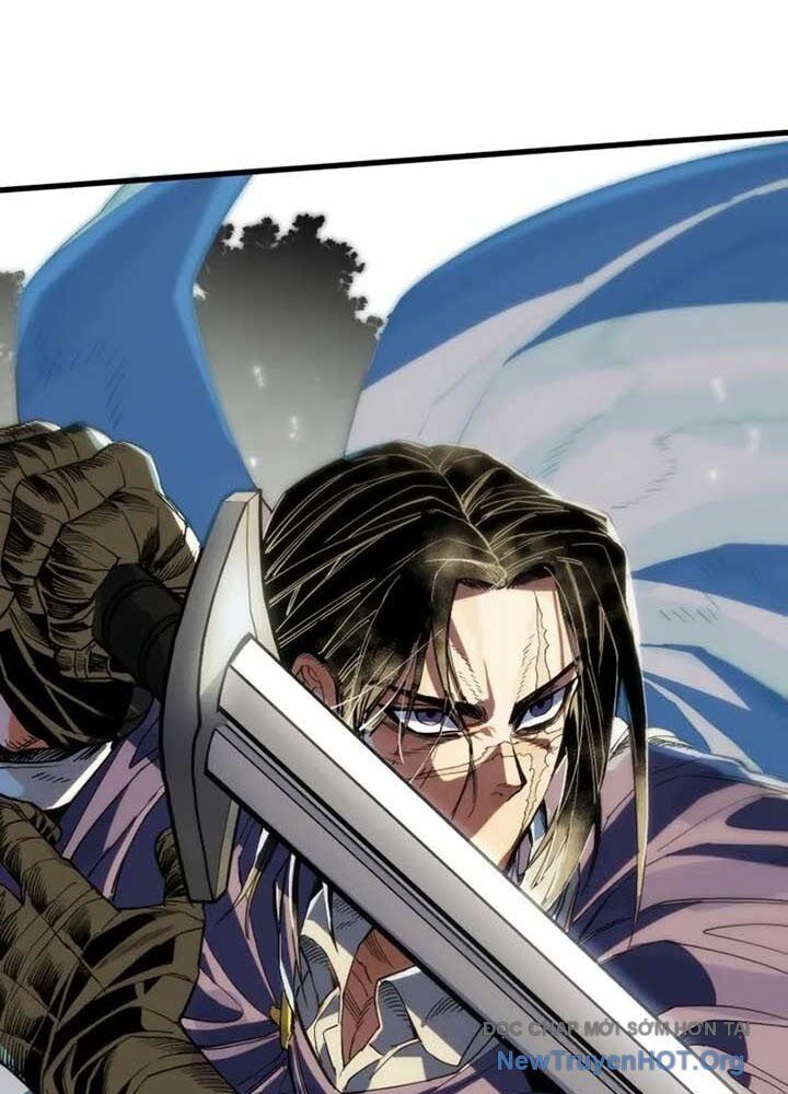 Dũng Sĩ Kiếm Tâm - Chapter 1.5 - Page 183