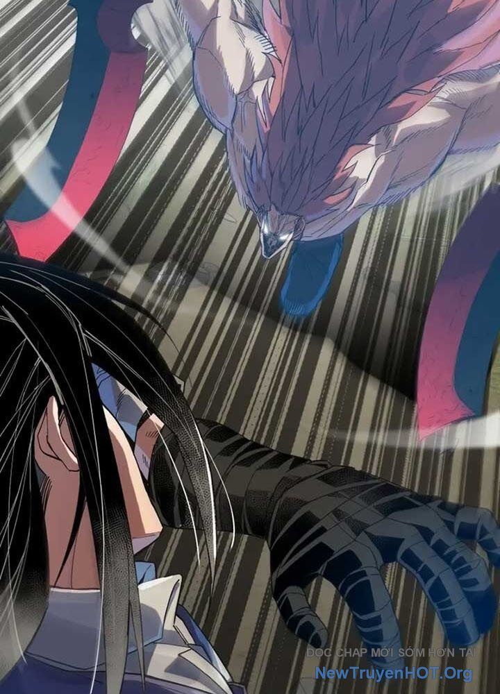 Dũng Sĩ Kiếm Tâm - Chapter 1.5 - Page 187