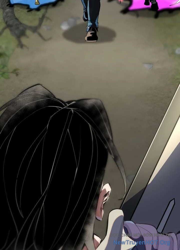 Dũng Sĩ Kiếm Tâm - Chapter 1.5 - Page 22