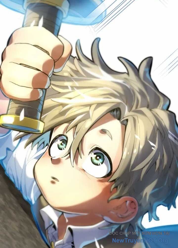 Dũng Sĩ Kiếm Tâm - Chapter 1.5 - Page 225