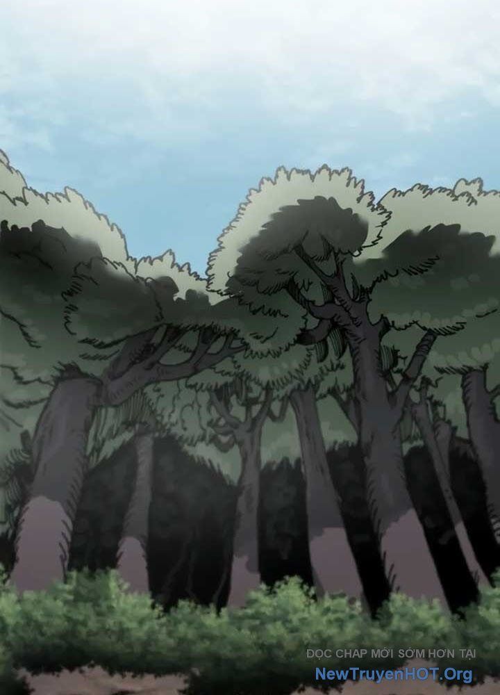 Dũng Sĩ Kiếm Tâm - Chapter 1.5 - Page 236