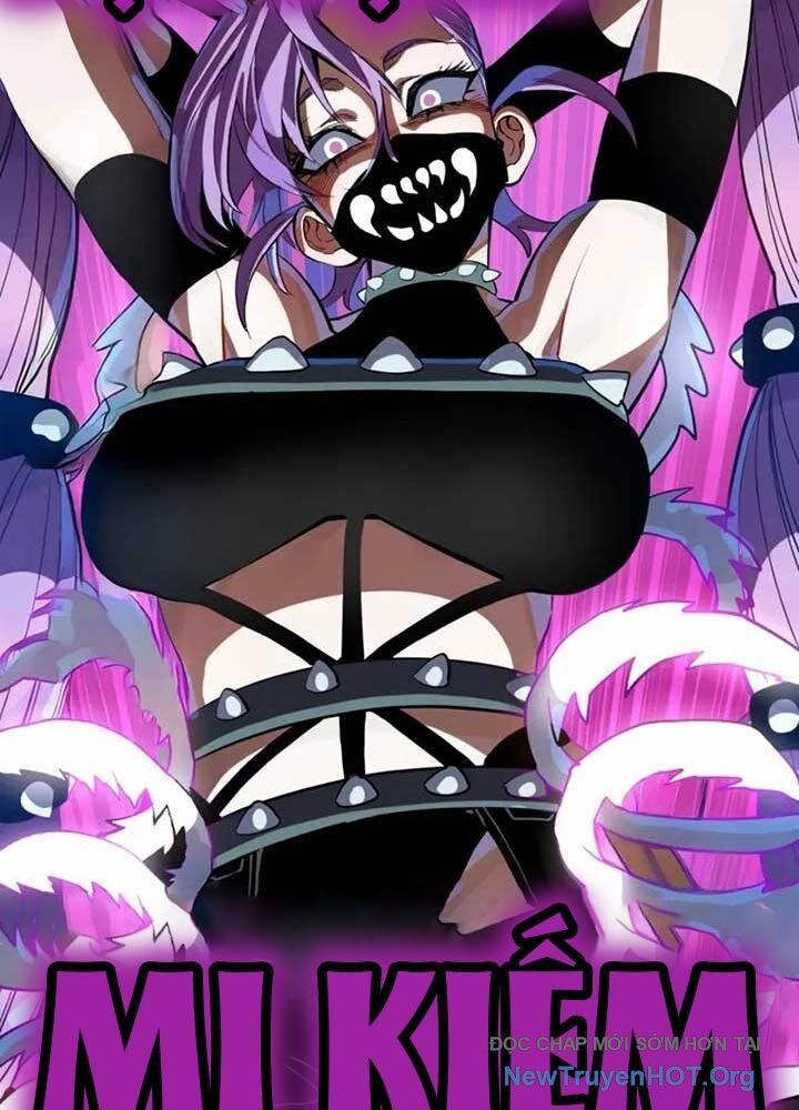 Dũng Sĩ Kiếm Tâm - Chapter 1.5 - Page 29