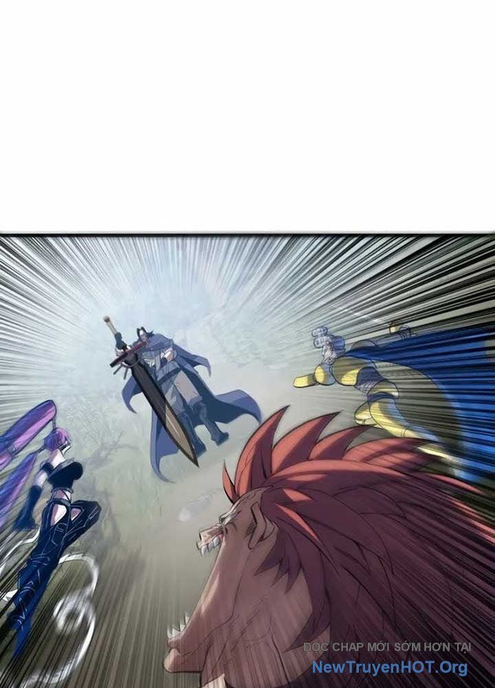 Dũng Sĩ Kiếm Tâm - Chapter 1.5 - Page 35