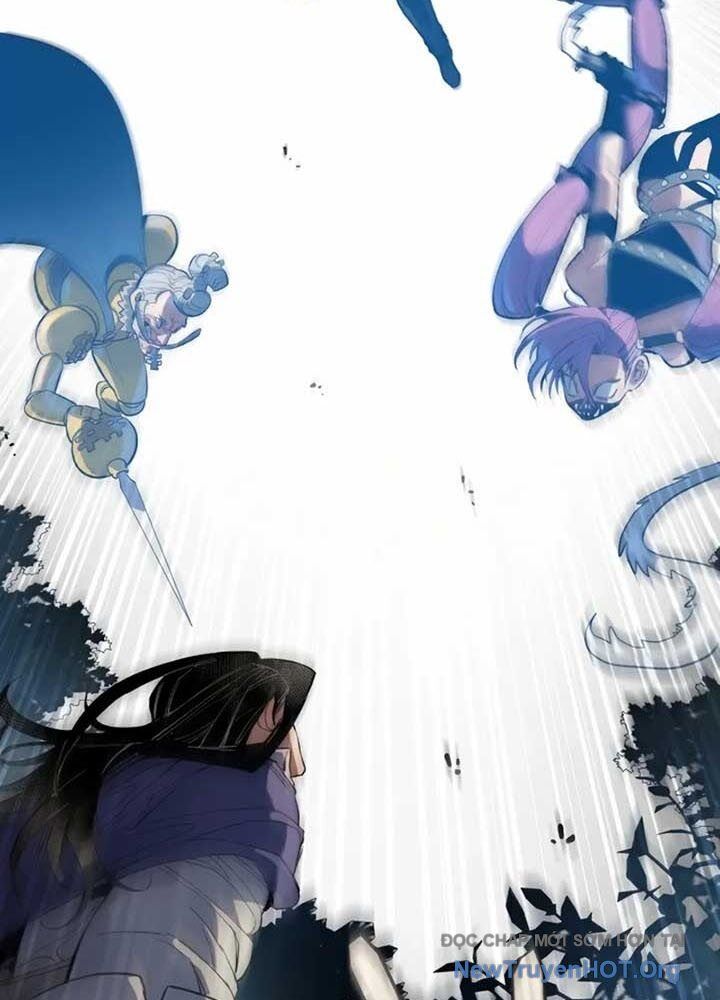 Dũng Sĩ Kiếm Tâm - Chapter 1.5 - Page 38