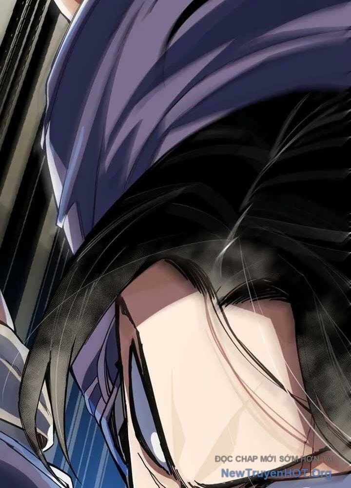 Dũng Sĩ Kiếm Tâm - Chapter 1.5 - Page 43