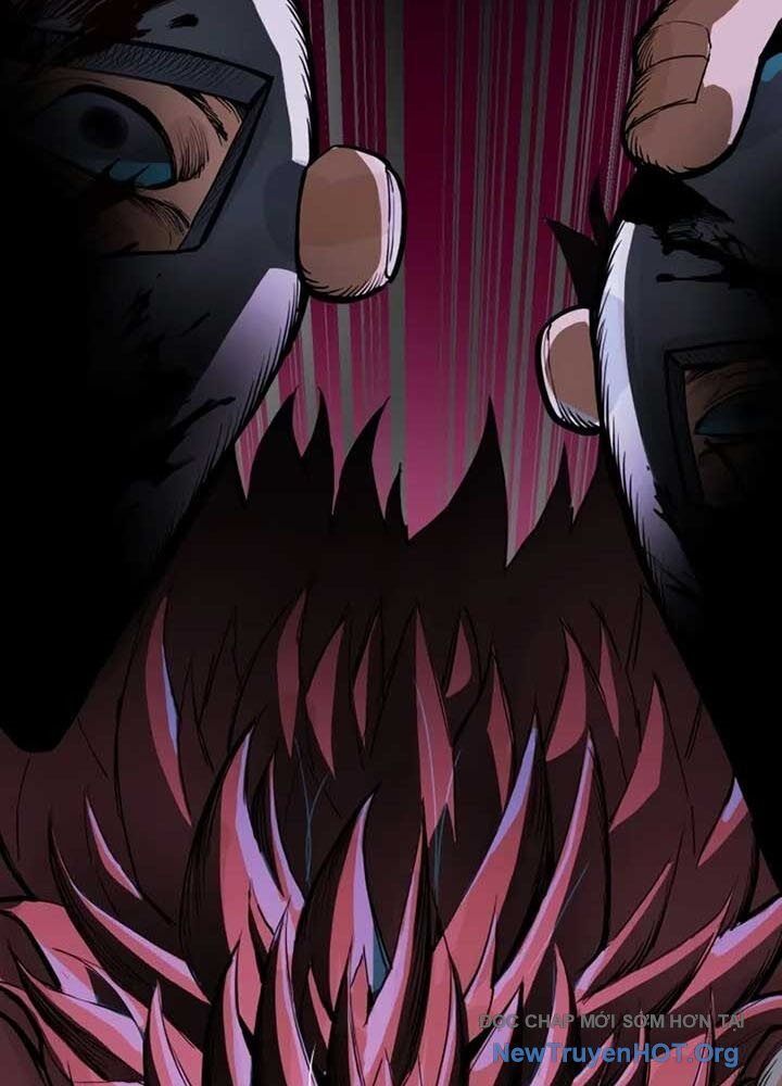 Dũng Sĩ Kiếm Tâm - Chapter 1.5 - Page 8