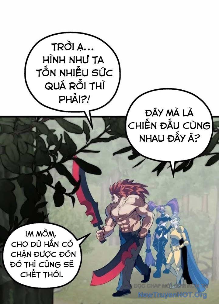 Dũng Sĩ Kiếm Tâm - Chapter 1.5 - Page 89